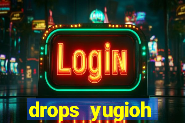 drops yugioh forbidden memories
